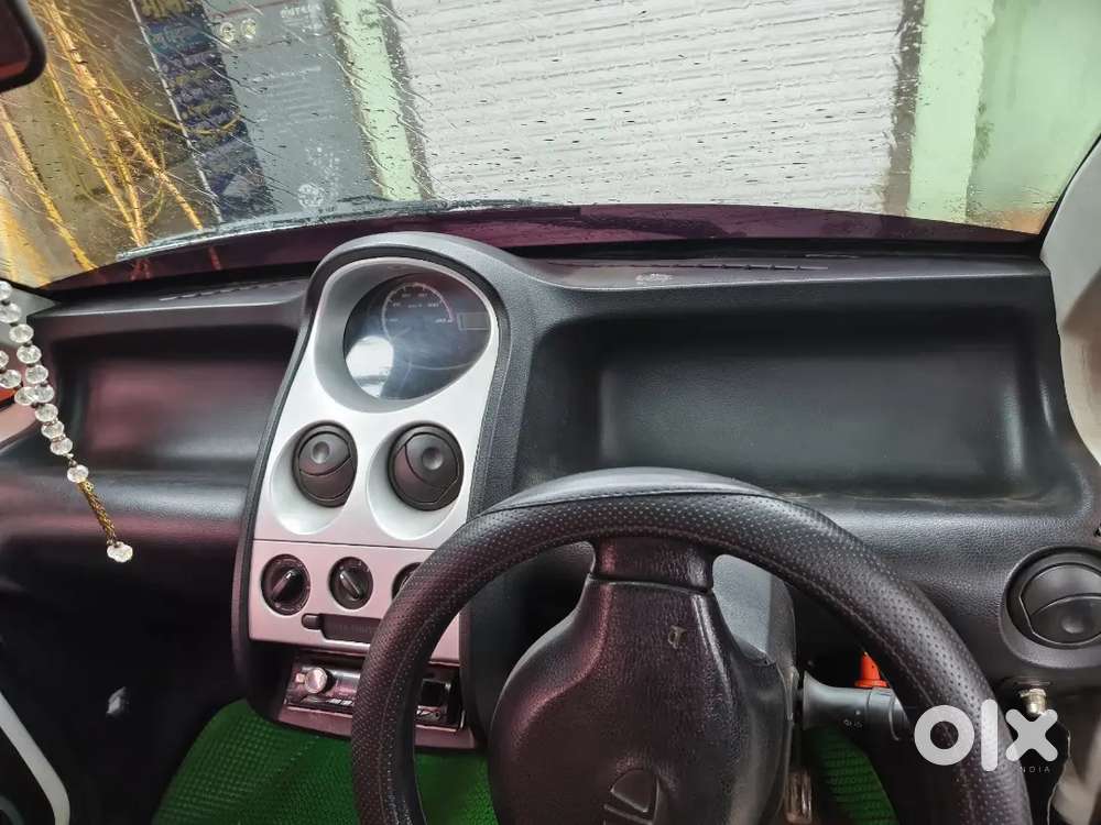 Tata Nano  2013