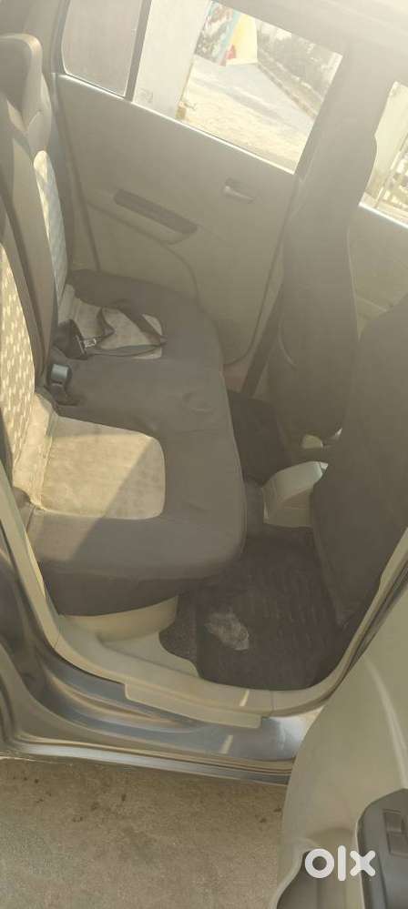 Maruti Suzuki Celerio 2014-2017 Zxi At, 2016, Petrol