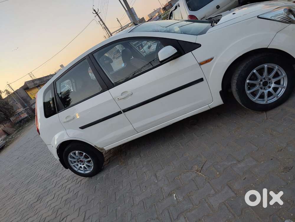 Ford Figo