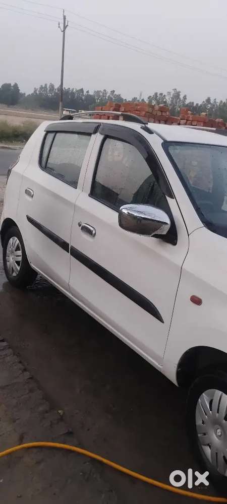 Maruti Suzuki Alto 2019 Lxi