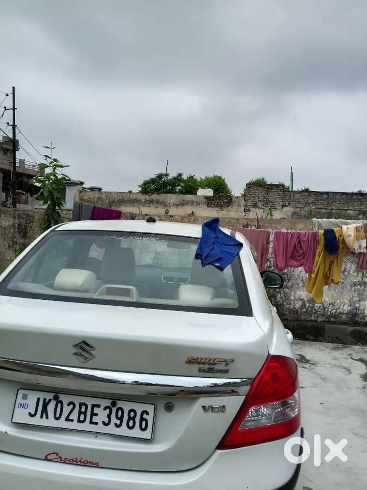Maruti Suzuki Swift 2013 Vdi At