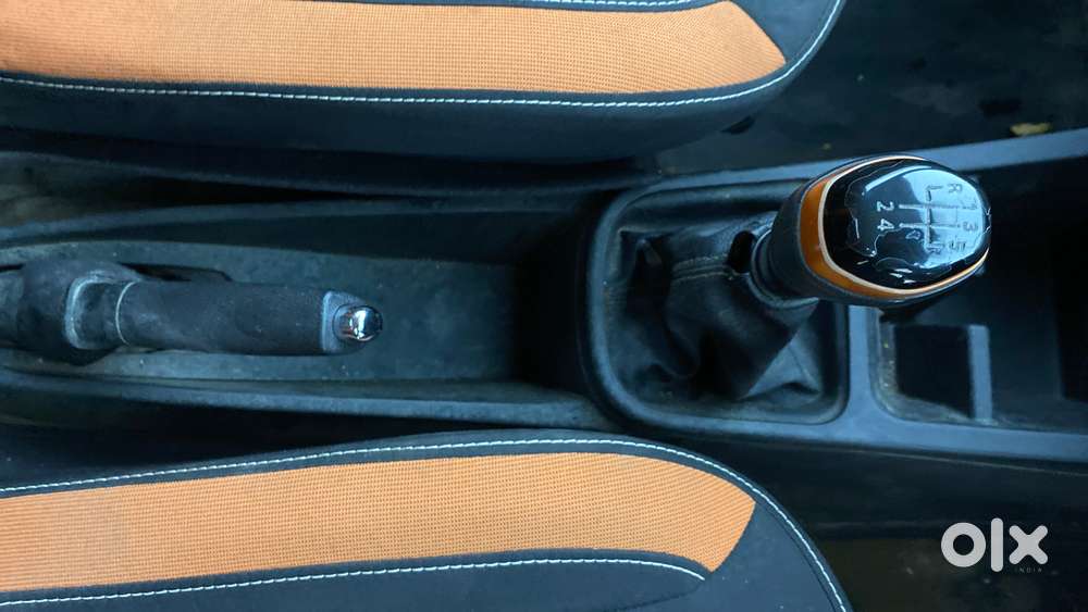 Renault Kwid Climber 1.0 Mt Opt, 2022, Petrol