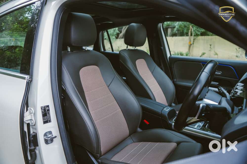 Mercedes-benz Eqa 250 Plus, 2024, Electric