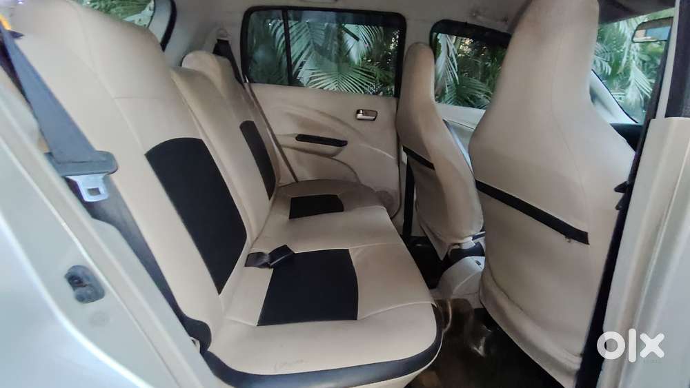 Maruti Suzuki Celerio Zxi Amt, 2019, Petrol