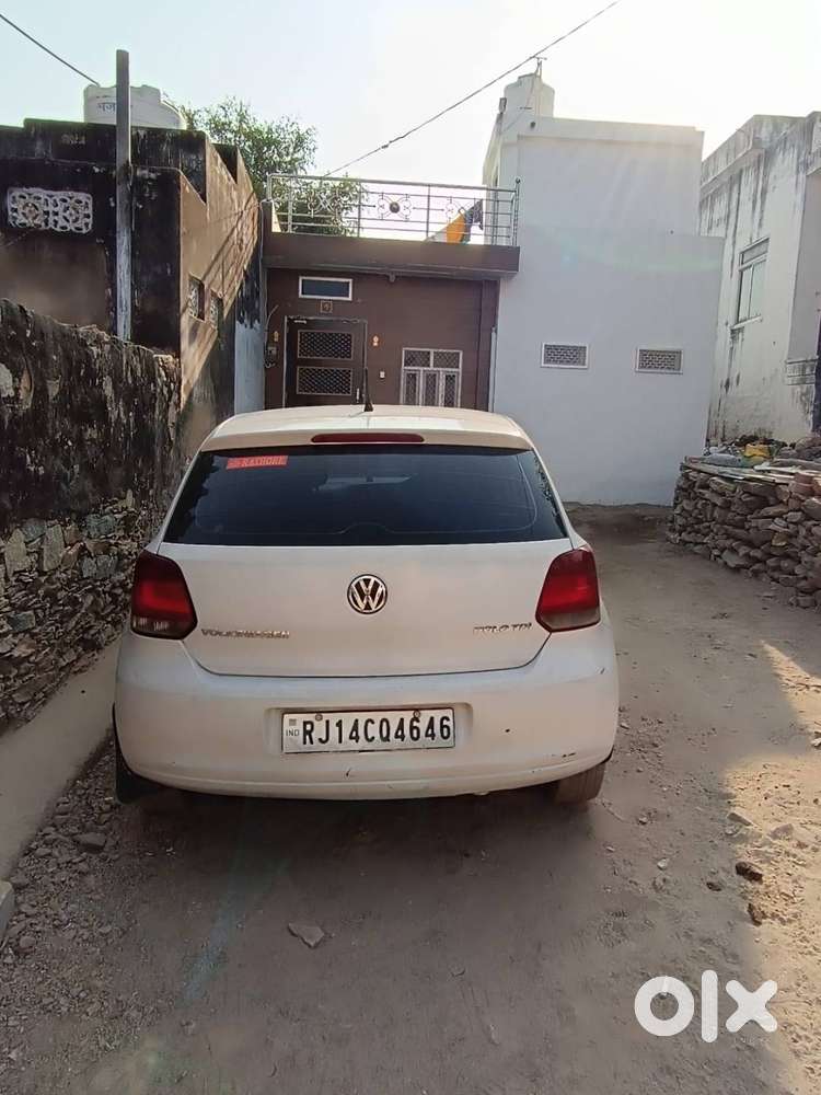 Vw Polo For Sale