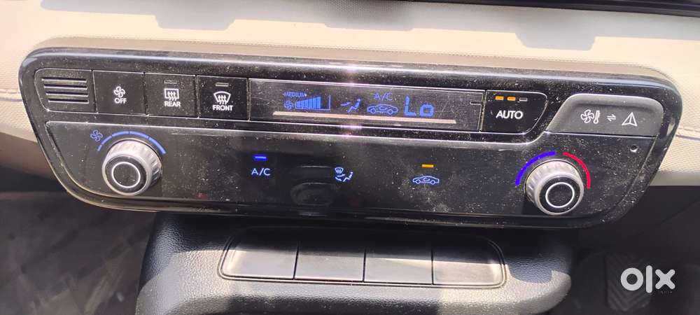 Hyundai Verna 1.5 Sx Petrol Mt, 2023, Petrol
