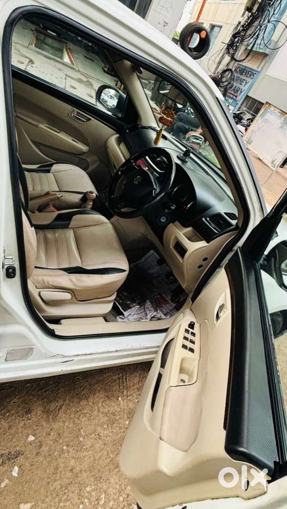 Maruti Suzuki Dzire 2013 Diesel Good Condition