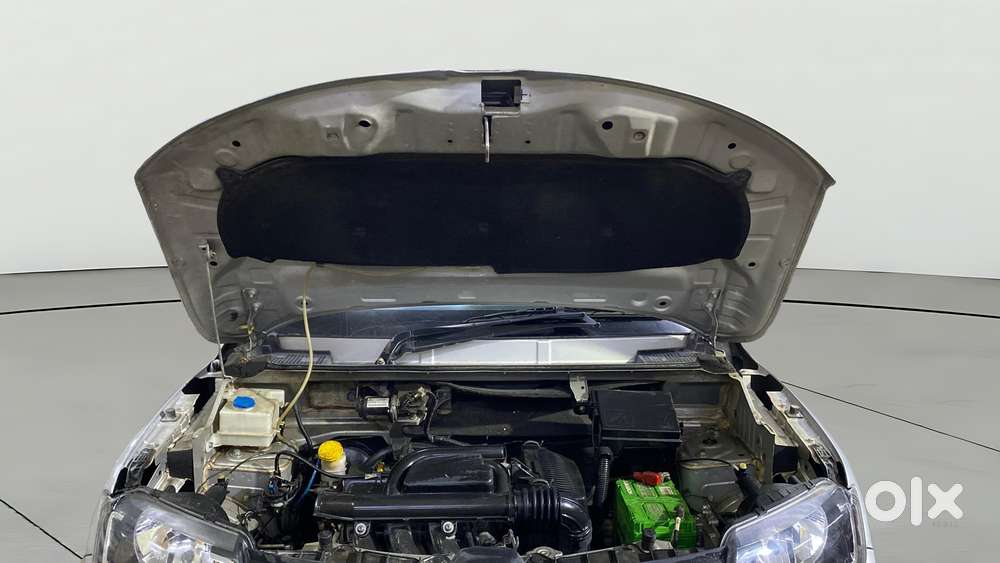 Renault Kwid 1.0 Rxt Amt Opt, 2018, Petrol