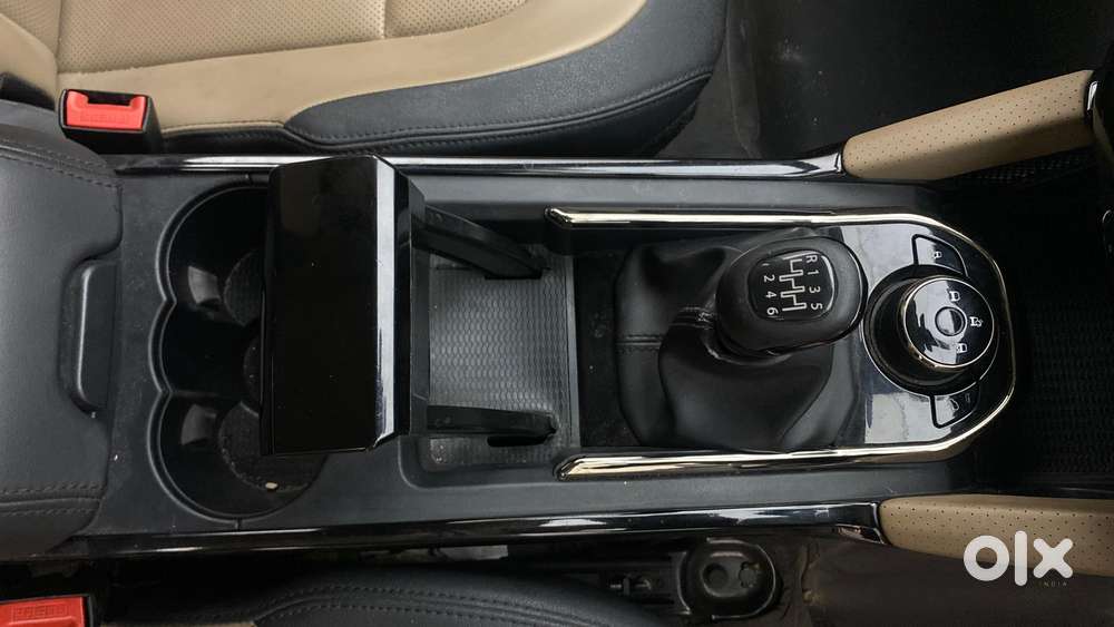 Tata Harrier 2.0 Xz Plus Kaziranga Edition, 2022, Diesel