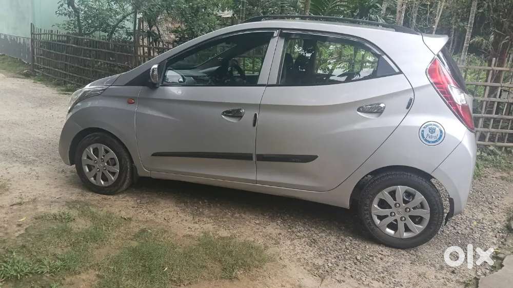 Hyundai Eon 2017