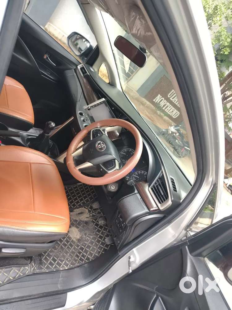 Toyota Innova Crysta [2020-ongoing] 2.4 Gx 8 Str, 2021, Diesel