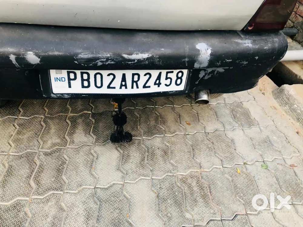 Maruti Suzuki 800 Petrol 2006