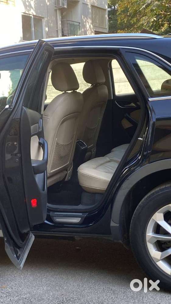 Audi Q3 35 Tdi Quattro Premium, 2016, Diesel