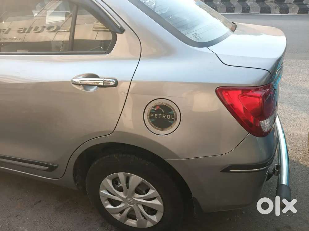 Maruti Suzuki Dzire 2022 Petrol Well Maintained Single Hand Service Cp