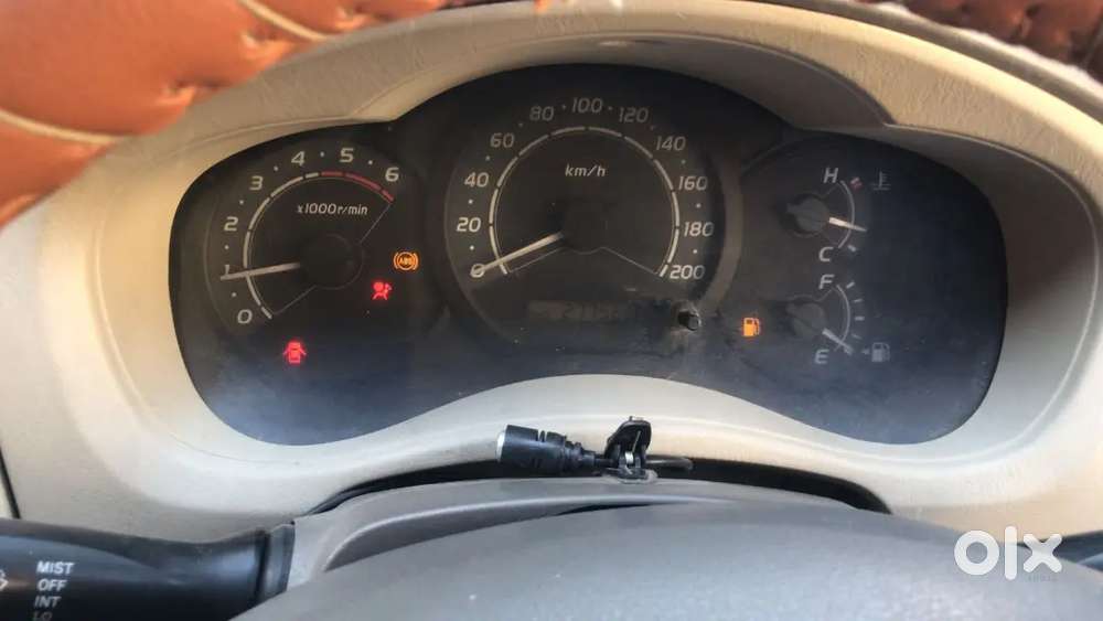 Toyota Innova Diesel Manual 2007