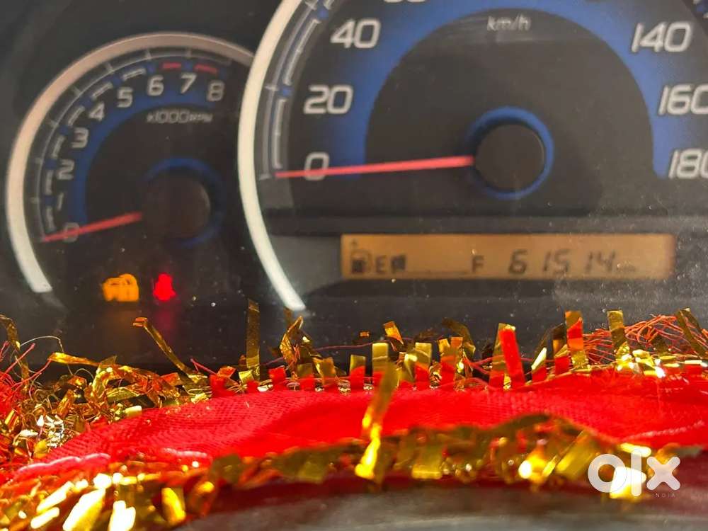 Maruti Suzuki Wagon R 2018
