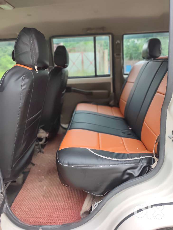 Mahindra Bolero 1.5 Power Plus Zlx, 2020, Diesel