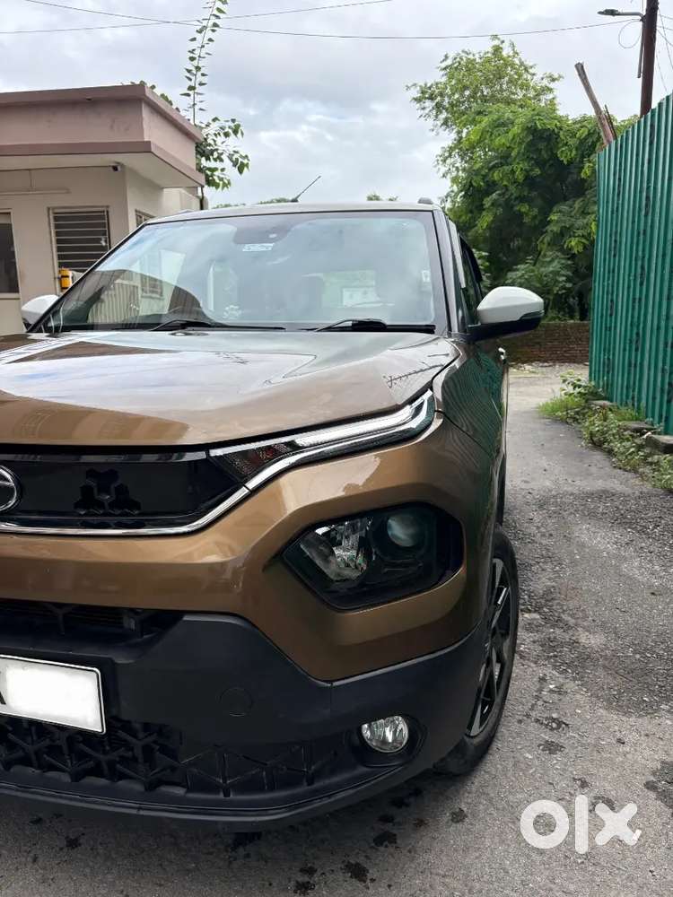 Tata Punch 1.2 Revotron 2023 Mt