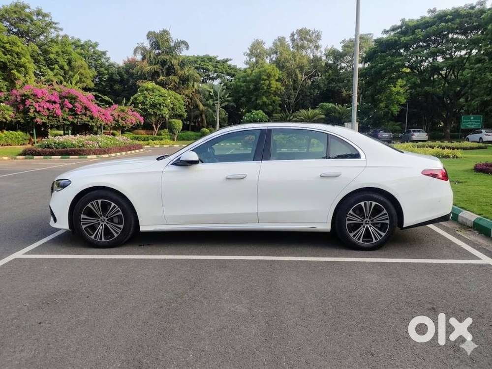 Mercedes-benz E-class E220d Lwb, 2025, Diesel