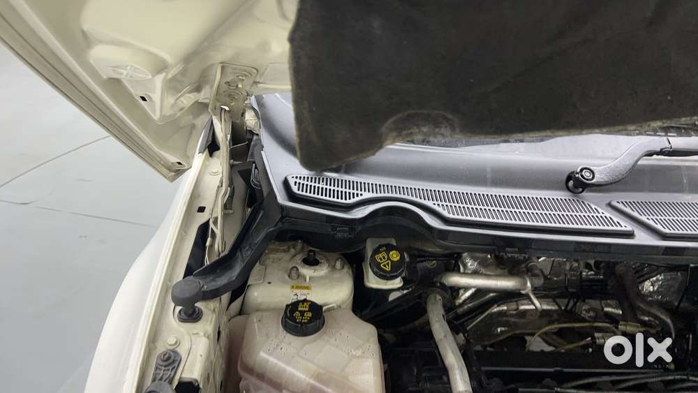Ford Ecosport 2013-2015 1.5 Ti Vct Mt Titanium, 2016, Petrol