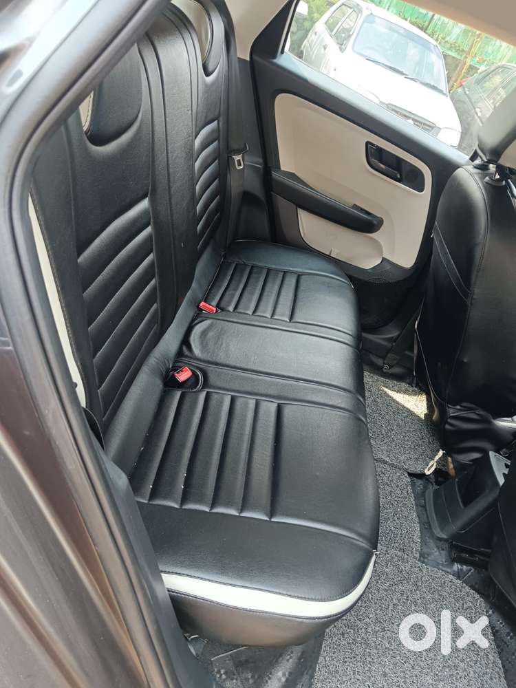 Tata Altroz 1.2 Xm Plus, 2021, Petrol