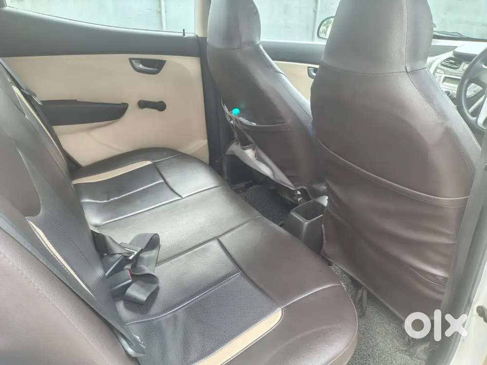 Hyundai Eon 2015 Petrol 69523 Km Driven