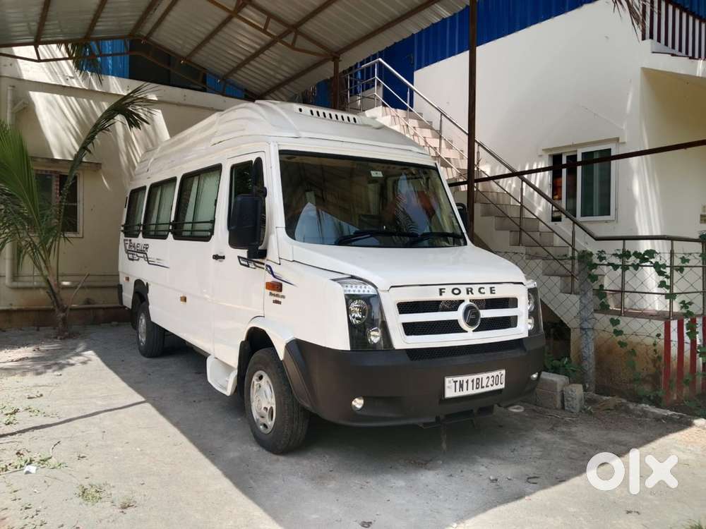 Force Trax Cruiser 2025 Diesel