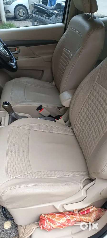 Maruti Ertiga 2020