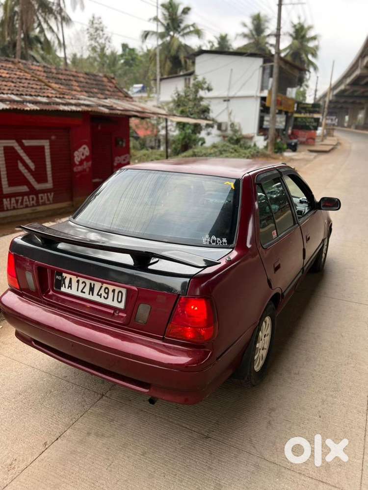Maruti Suzuki Petrol 2008