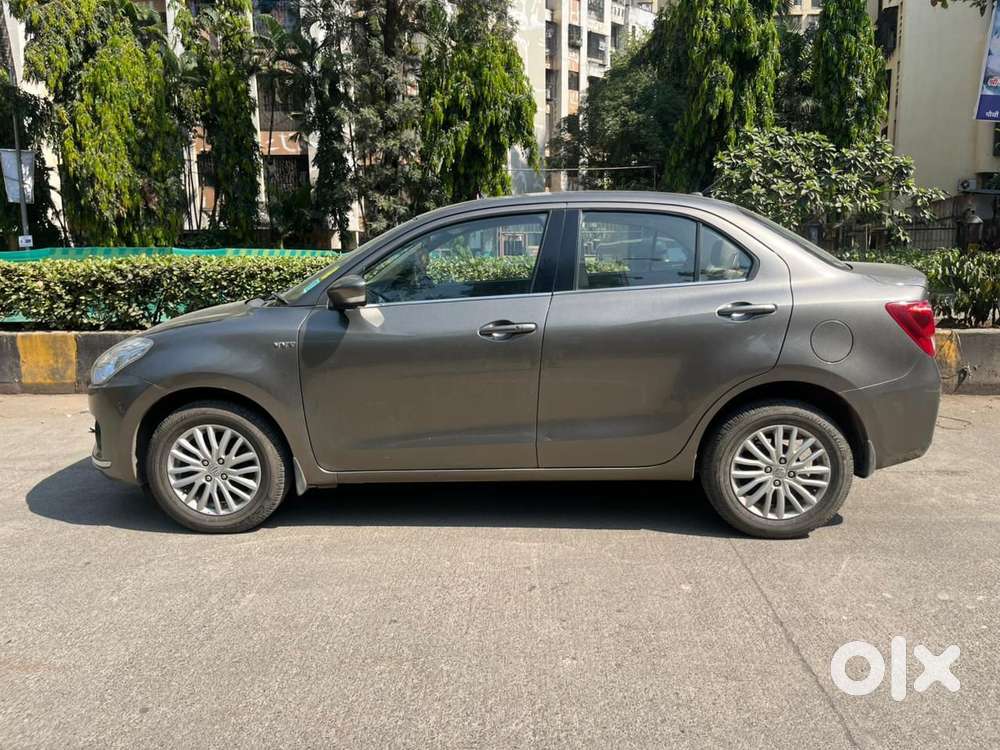 Maruti Suzuki Dzire 1.2 Zxi Plus Amt, 2019, Petrol