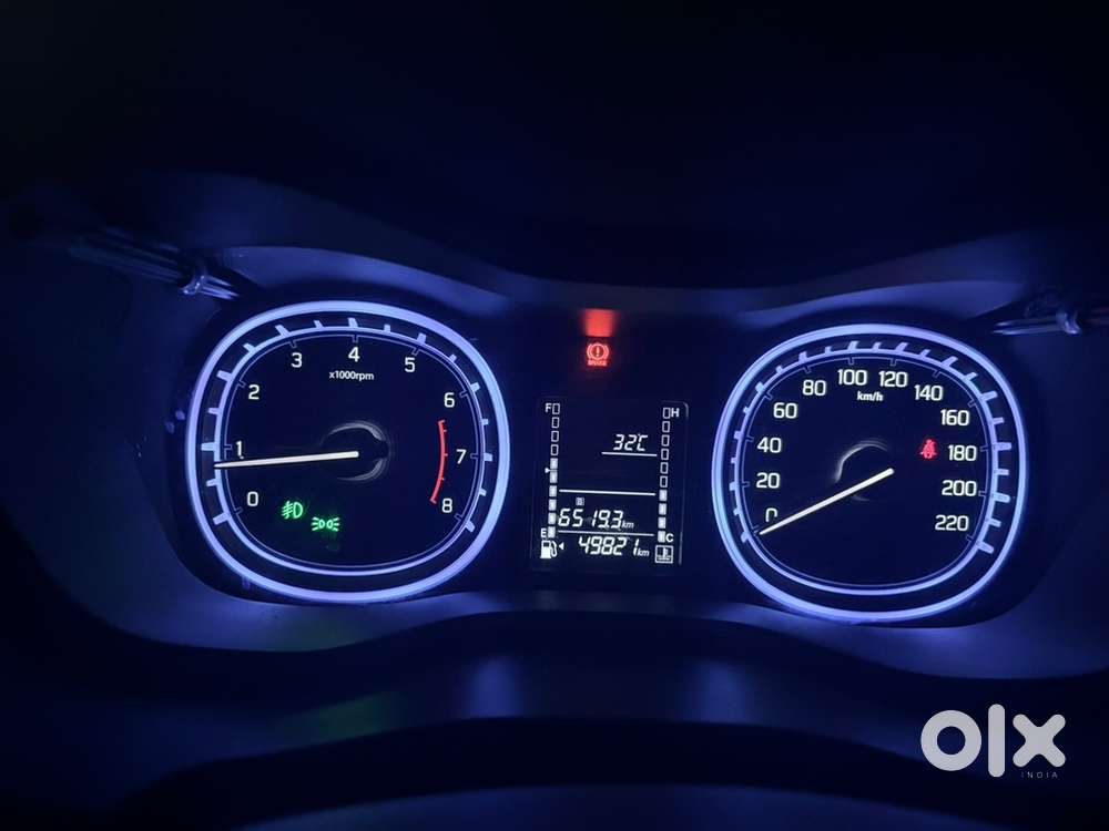 Toyota Urban Cruiser 2022 Petrol Good Condition