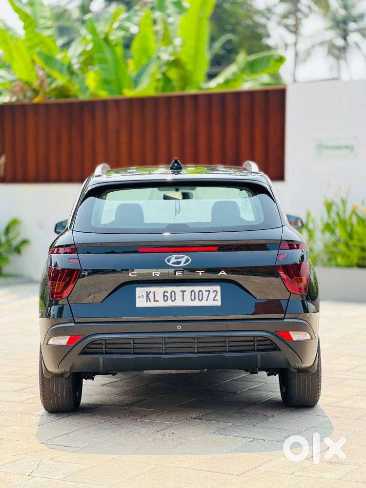 Hyundai Creta 1.4 E Plus Crdi, 2021, Diesel