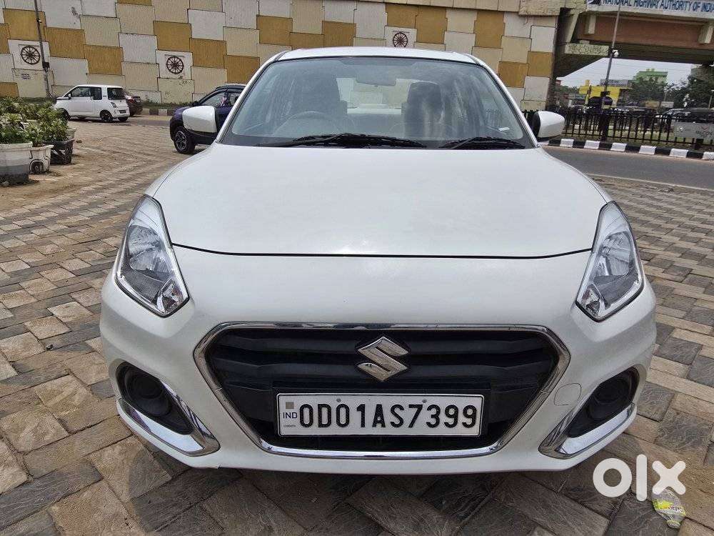 Maruti Suzuki Swift Dzire 1.3 Vxi, 2023, Petrol