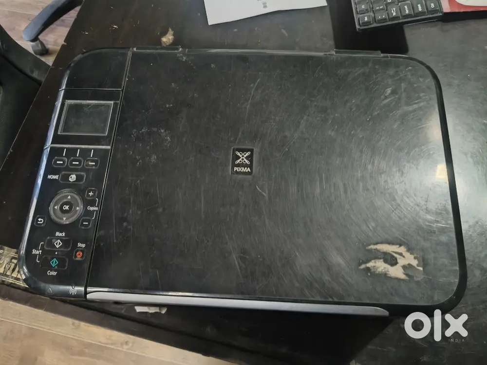 Printer machine