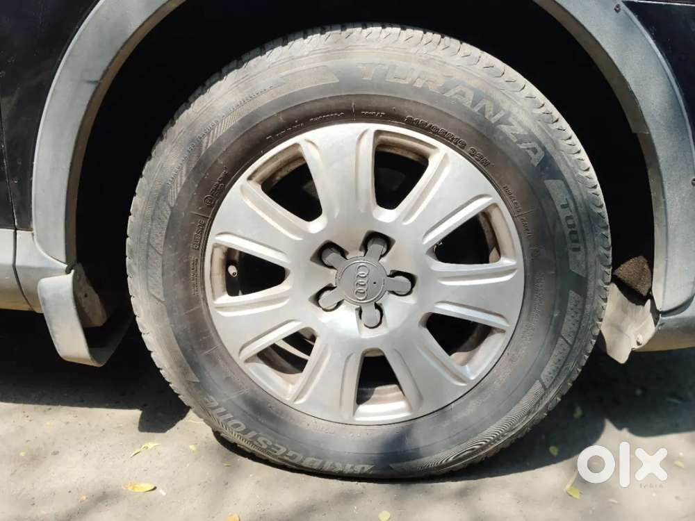Audi Q3 35tdi Premium, 2014, Diesel