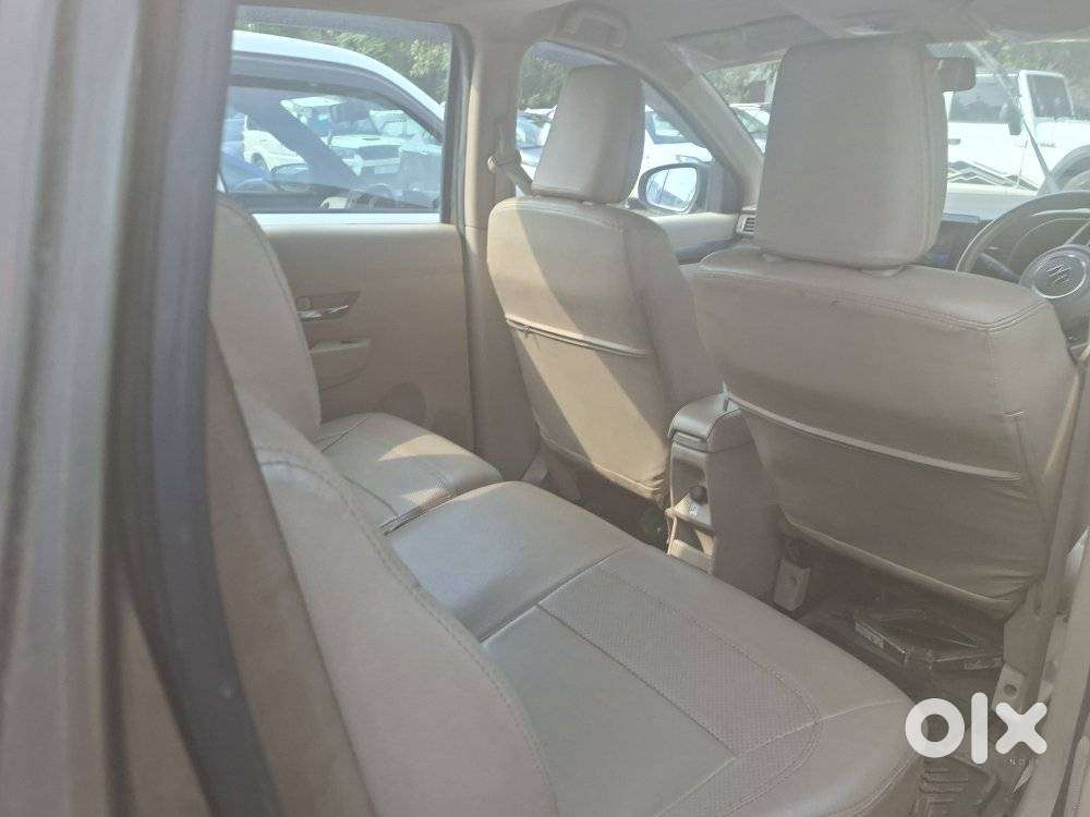 Tata Harrier Xt, 2019, Diesel