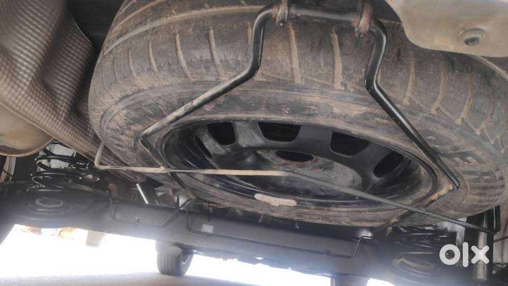 Renault Duster 110ps Diesel Rxz, 2016, Diesel