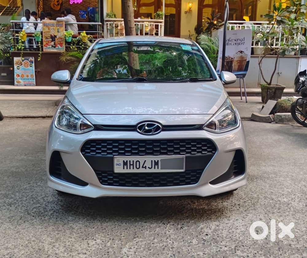 Hyundai Grand I10 1.2 Kappa Magna, 2018, Petrol