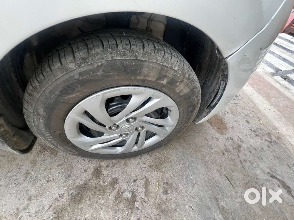 Hyundai Aura Diesel 2020