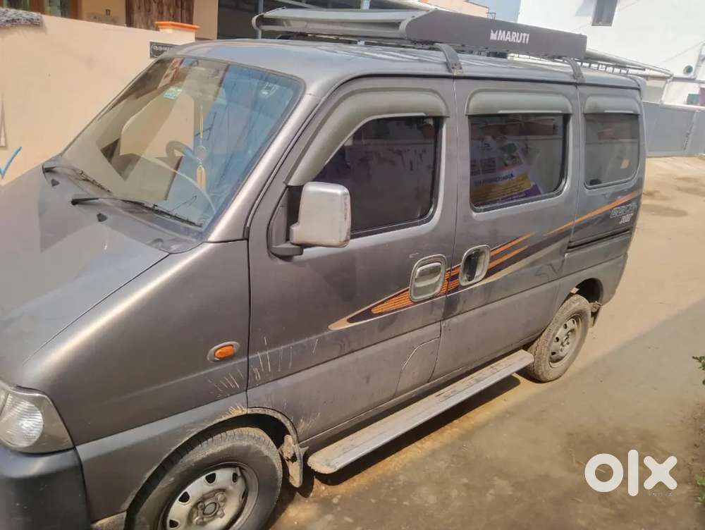 Maruti Suzuki Eeco 2021 Petrol 170000 Km Driven