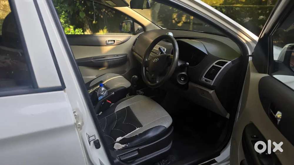 I20 Magna 2011   2012 Reg.