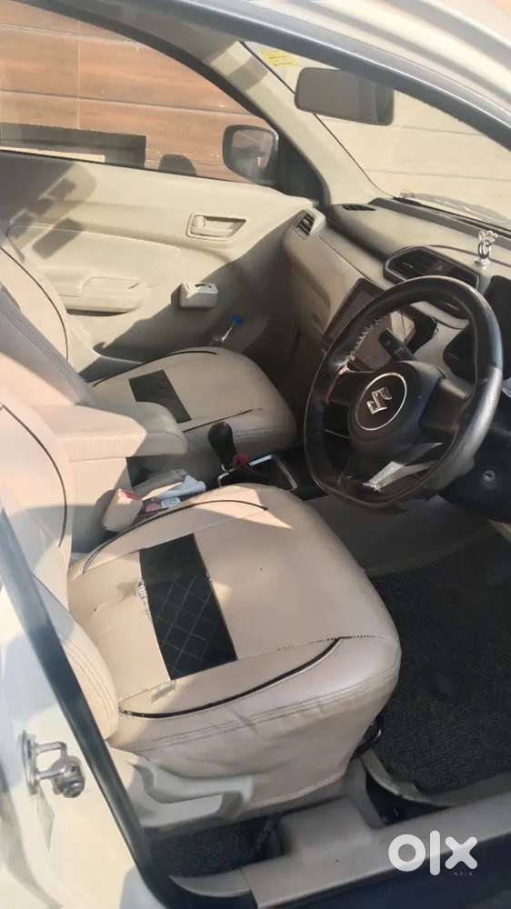 Maruti Suzuki Swift Dzire