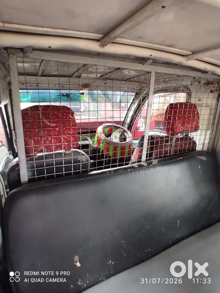 Tata Sumo Victa 1.9 Cx 2014