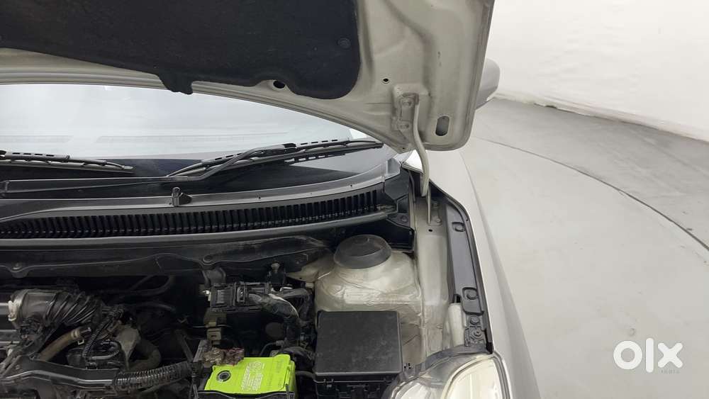 Maruti Suzuki Baleno Delta, 2017, Petrol