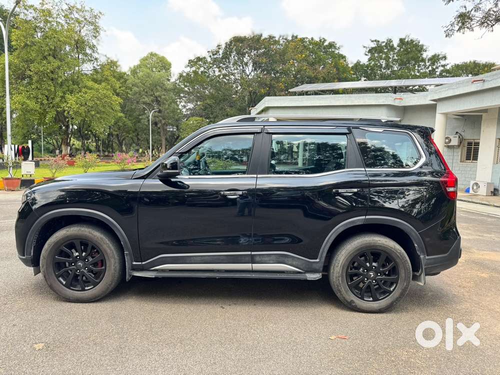 Mahindra Scorpio-n Diesel 2025