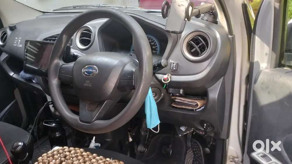 Datsun Redigo 2019 Variant