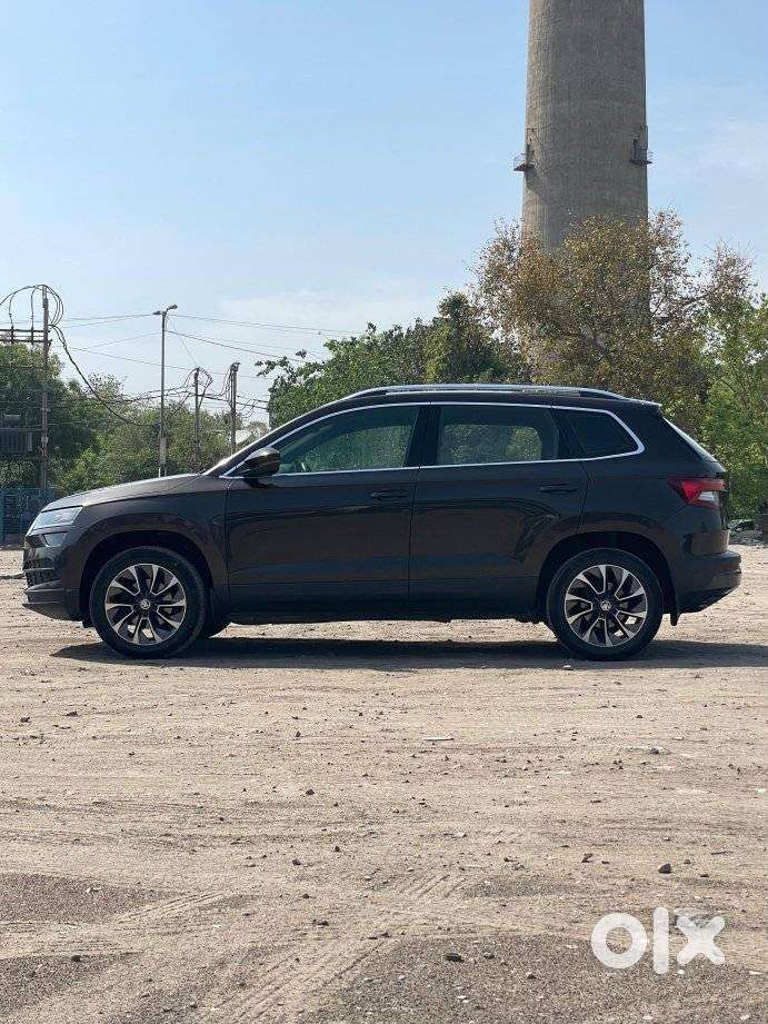 Skoda Karoq 1.5 Style At, 2020, Petrol