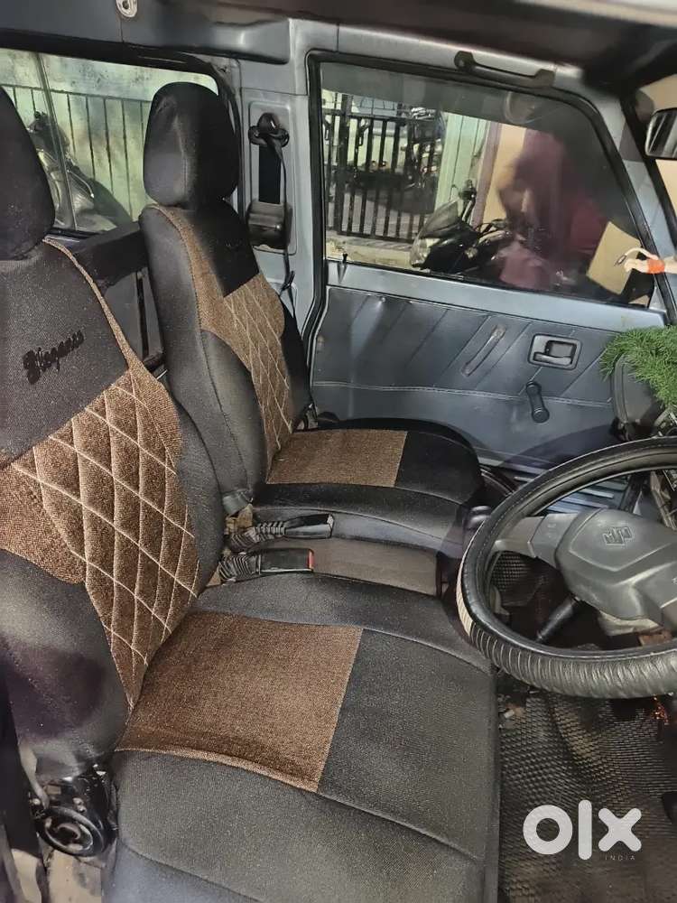 Maruti Suzuki Omni 2004 Petrol Well Maintained