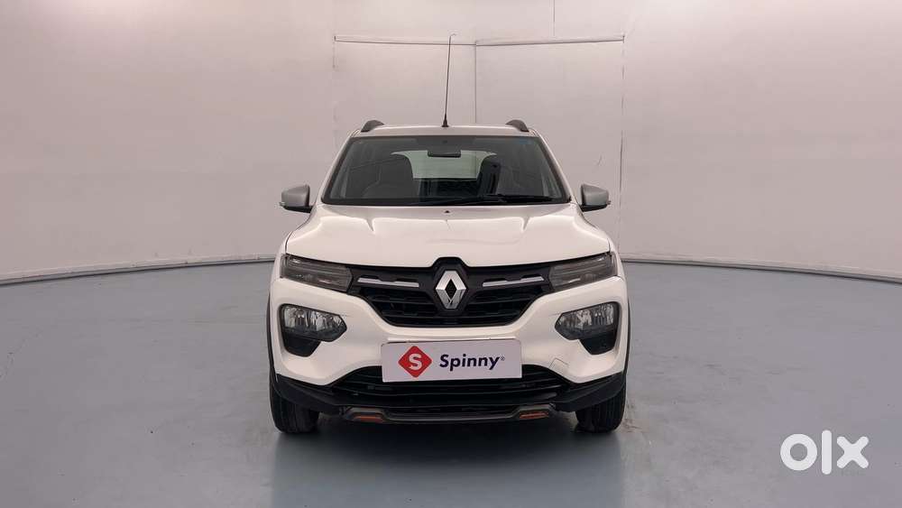 Renault Kwid Climber 1.0 Mt Opt, 2020, Petrol