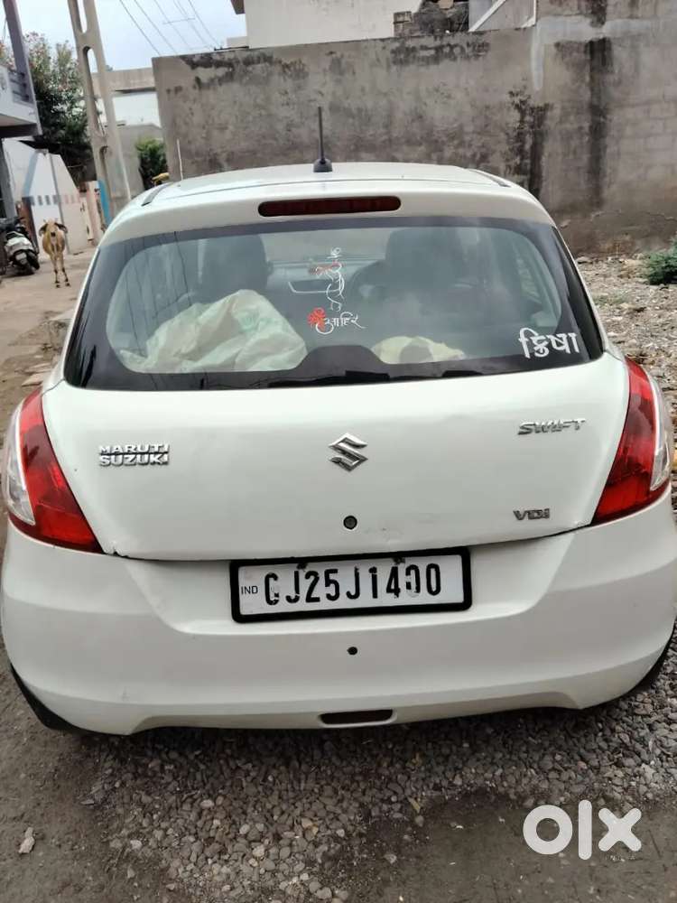 Maruti Suzuki Swift Xdi Diesel Manual 2014